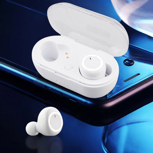 Skanto | Y50 TWS Trådløs Bluetooth Hodetelefoner
