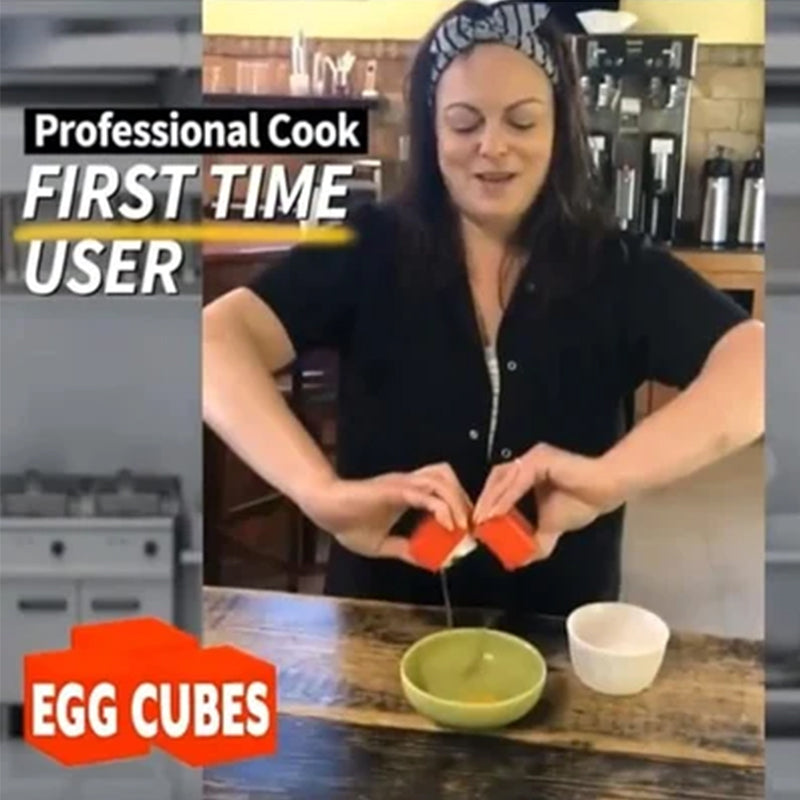Skanto | Håndholdt Egg Separator