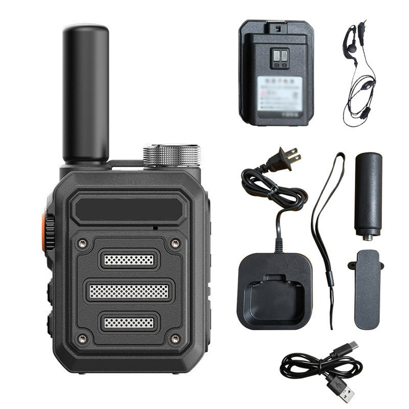 Mini-Walkie Talkie | Skanto