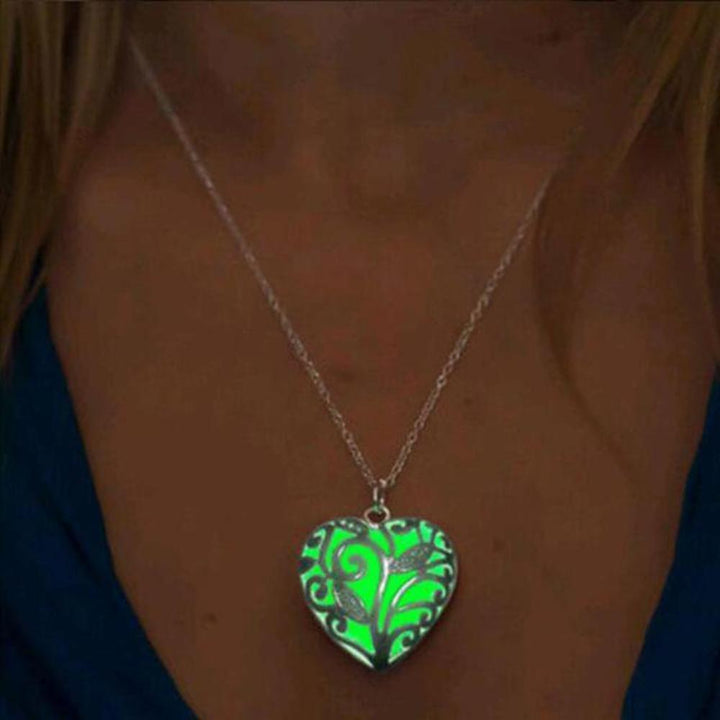 Skanto | Glødende Pendant - Viser din fantastiske glød i mørket