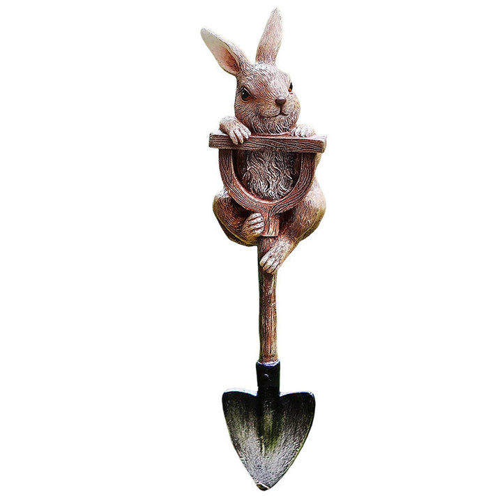 Spade Harpiks Ornament | Skanto