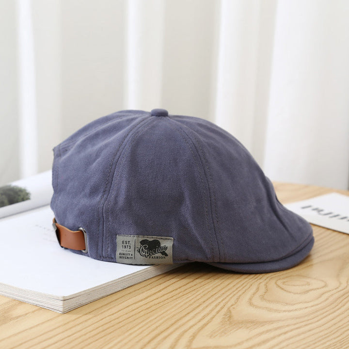 Skanto | Retro Vintage Beret