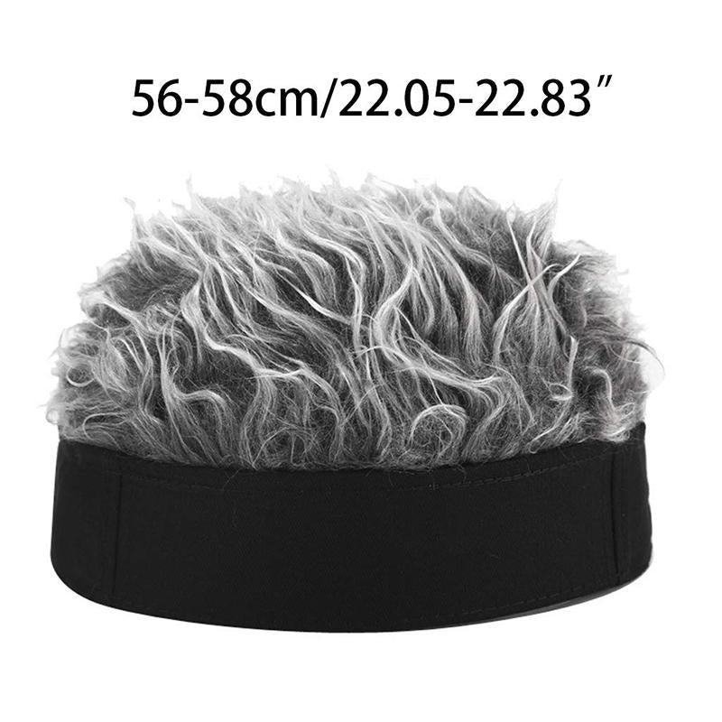 Hatt parykk | Skanto