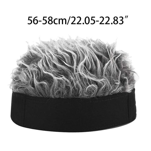 Hatt parykk | Skanto