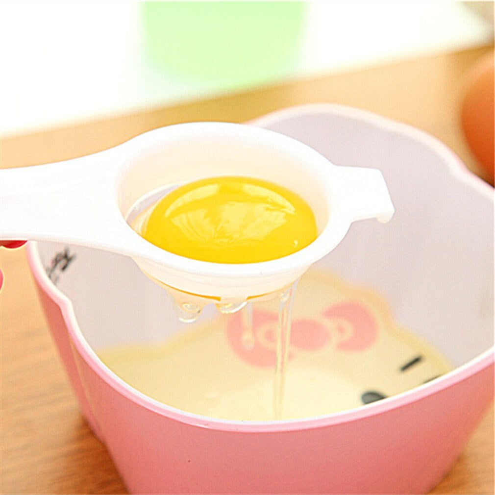 Egg White Yolk Separator | Skanto