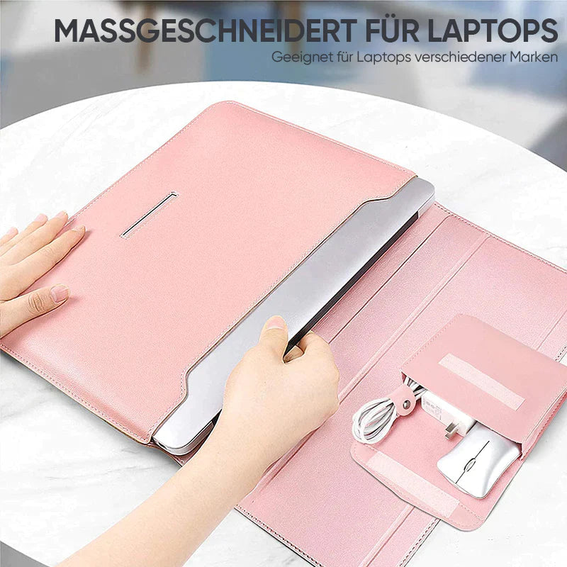 Skanto | Multifunksjonell vanntett laptopveske