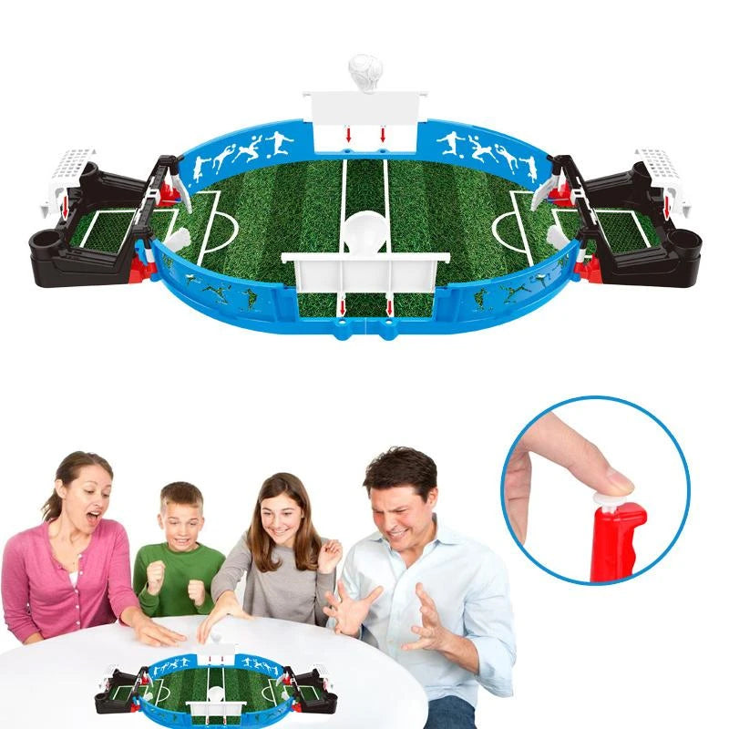 Mini bordfotball leke | Skanto