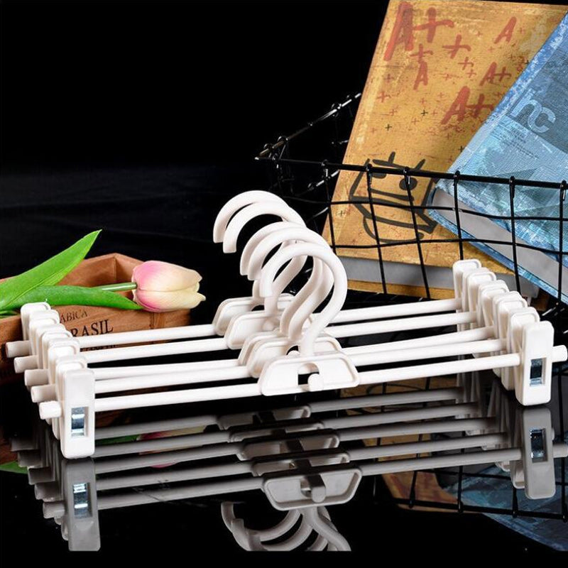 Plassbesparende klipsingel (5 PCS) | Skanto