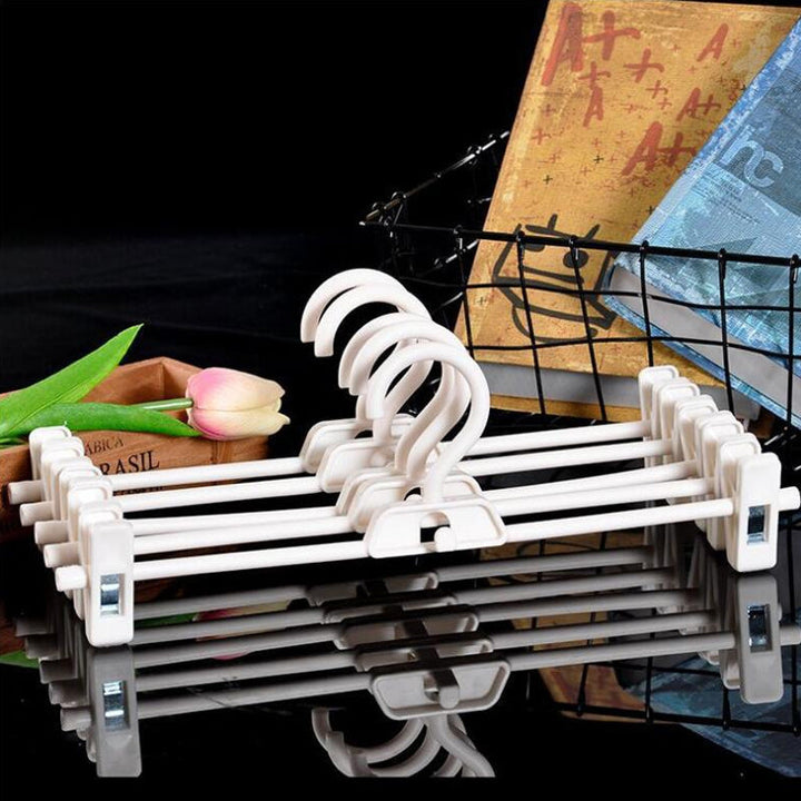 Plassbesparende klipsingel (5 PCS) | Skanto