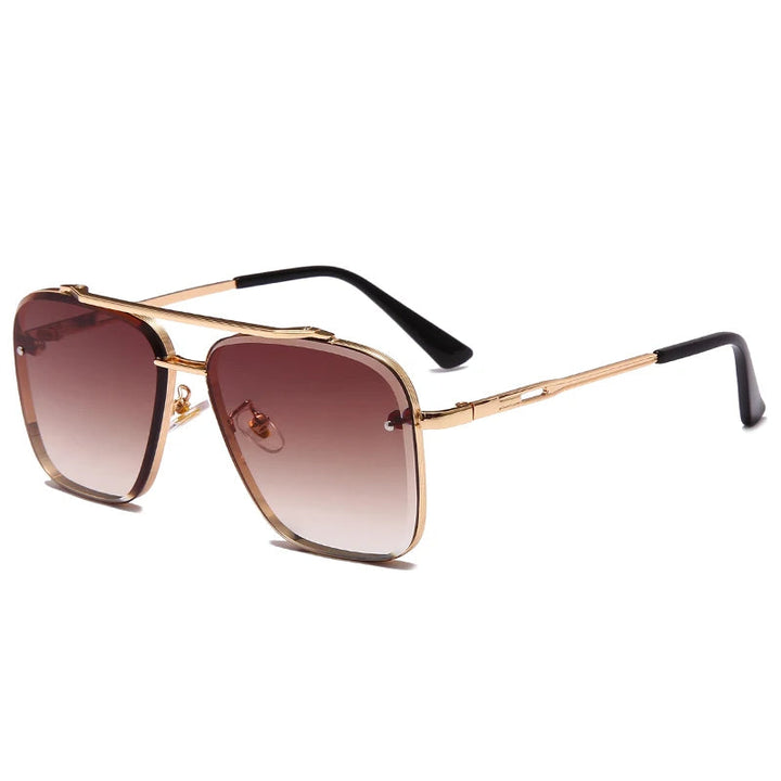 Lennart Sunglasses | Classic & Fashionable | Skanto