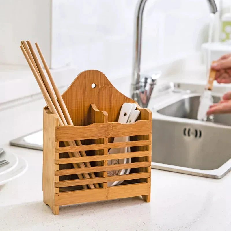 Trekken Bestikkholder Skanto