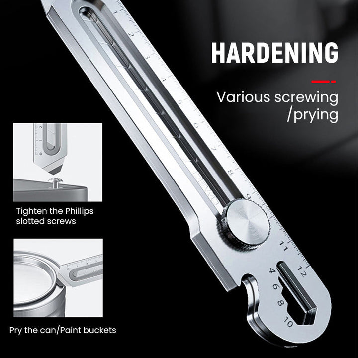 Skanto | Multifunctional Tool Knife