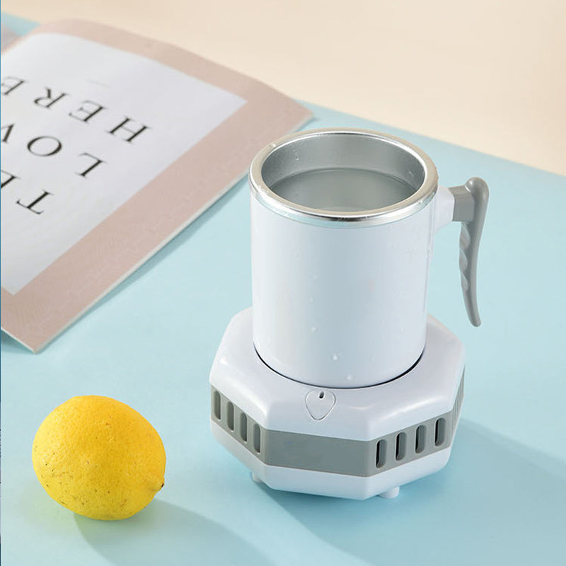 Desktop Cooling Cup | Skanto
