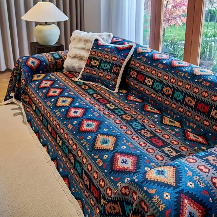 Skanto | Nomad Dream Boho Sofa Cover