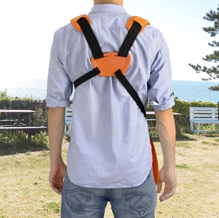 Skanto | Trimmer skulderstropp