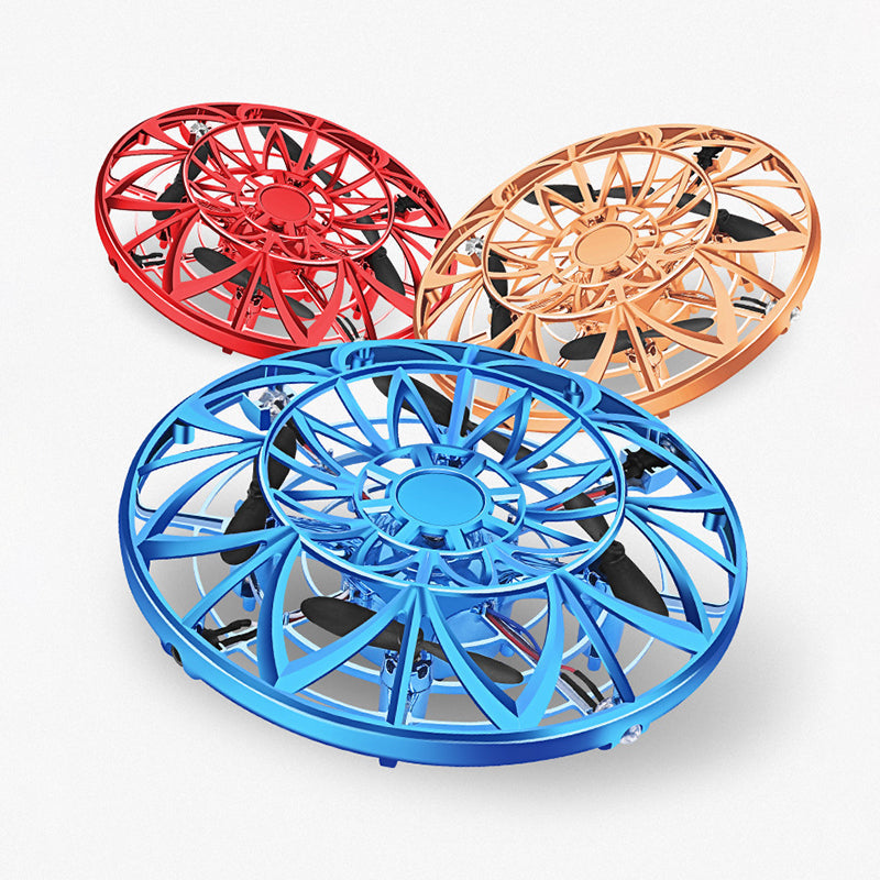 Ciaovie Mini Drone Fjernkontroll | Skanto