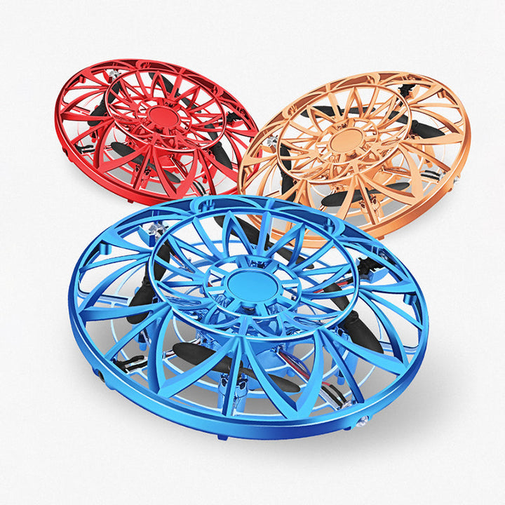 Ciaovie Mini Drone Fjernkontroll | Skanto