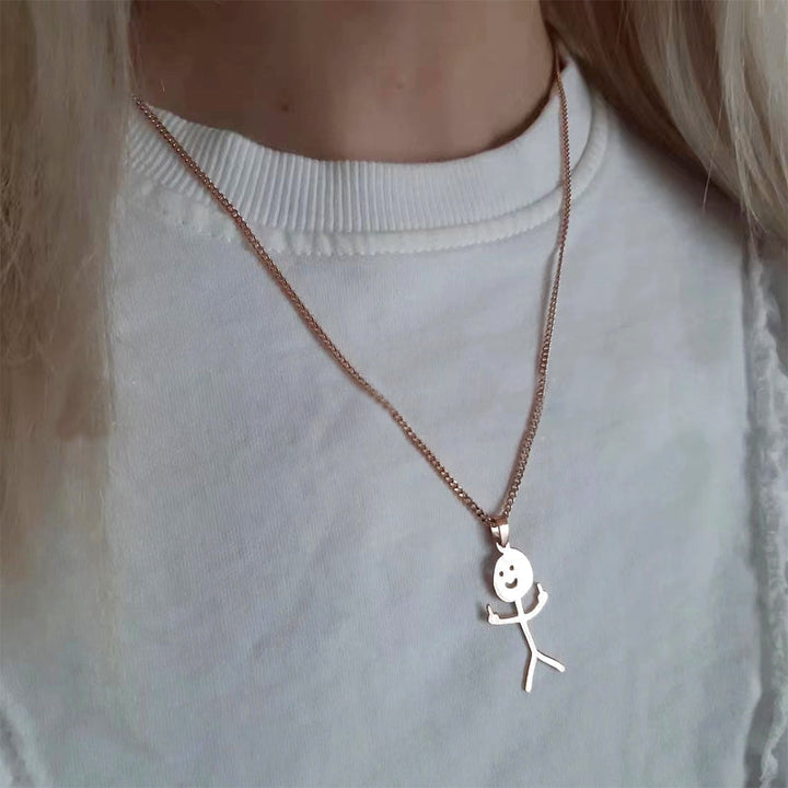 Skanto | Morsom Skrivekrage