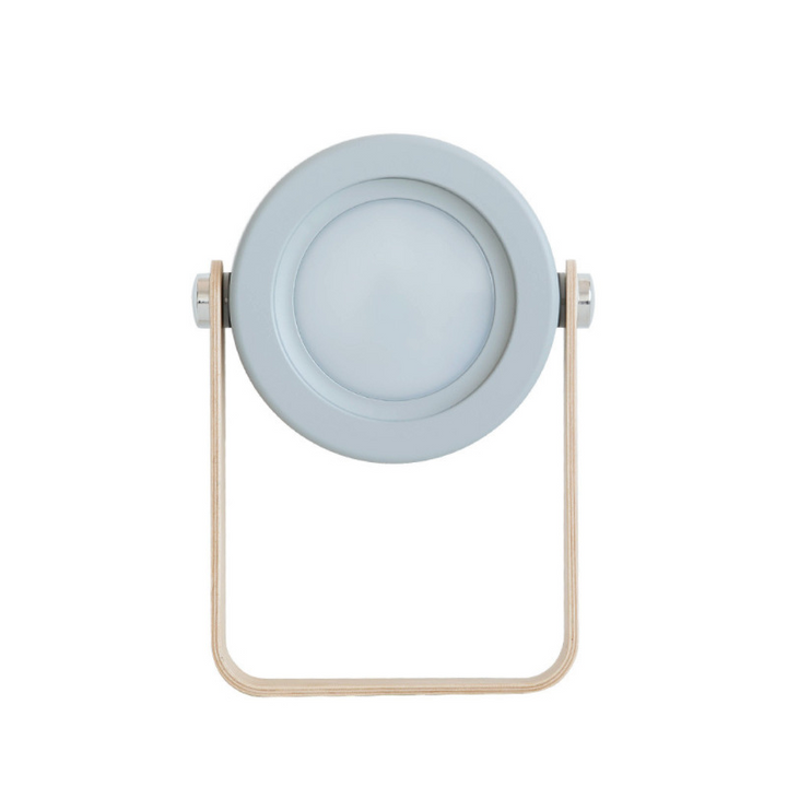 Skanto | Moderne Flerbruks Lampe