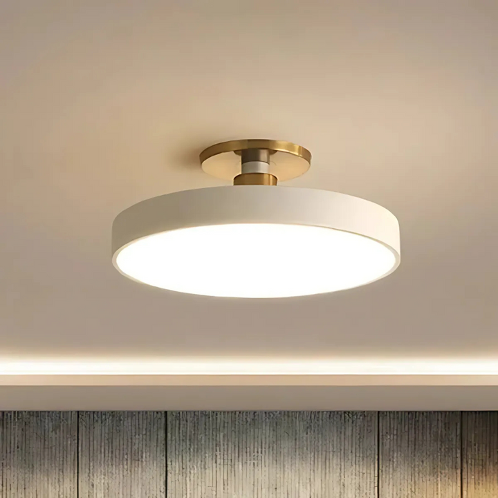 Skanto | Skandinavisk LED Taklampe