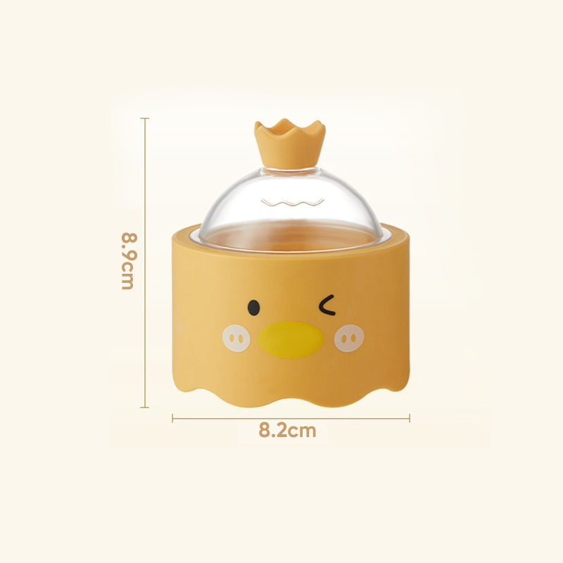 Large Ball Ice Tray Mold | Skanto