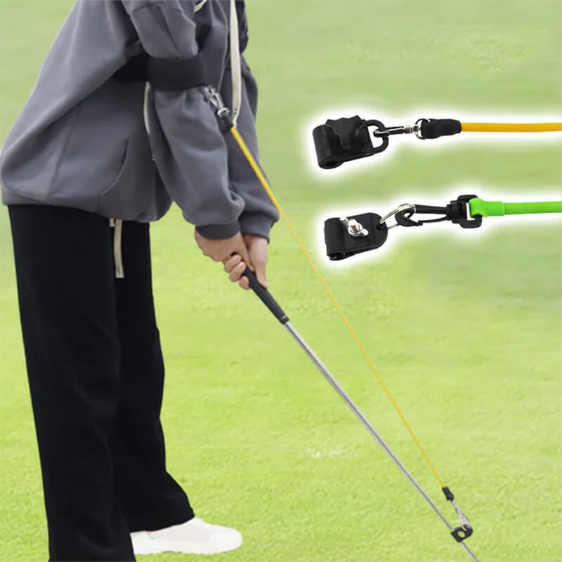 Skanto | Golf Trainer Hjelper