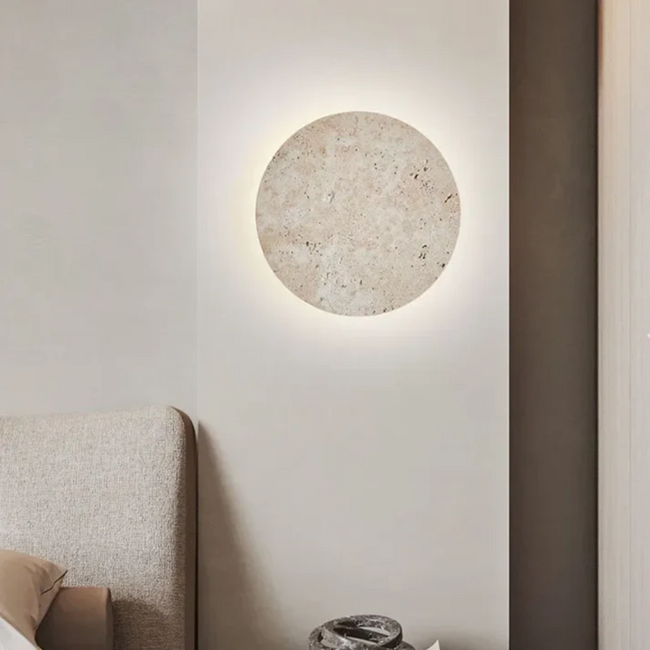 Skanto | Luksus LED Vegglampe