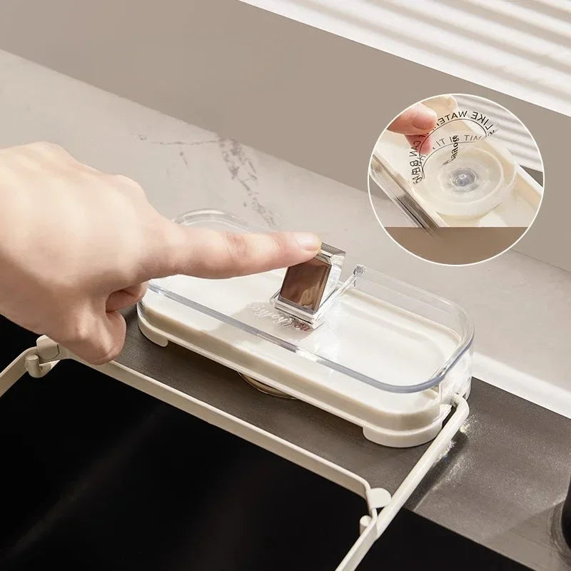 Norvo | Problemløs drenering og hygiene på kjøkkenet