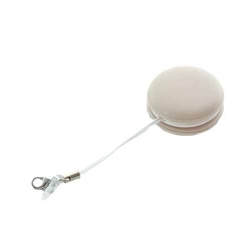 Macaron Mobiltelefon Skjermvasker Nøkkelring | Skanto