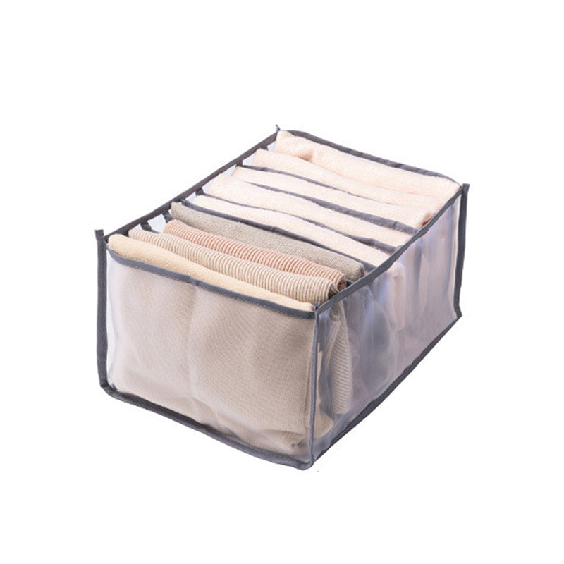 Grid Storage Box | Skanto