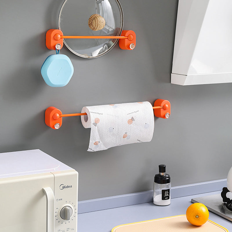 Punch-free håndkleholder | Skanto