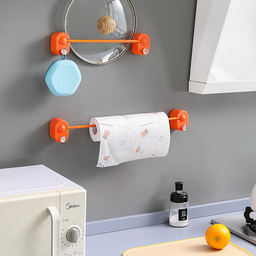 Punch-free håndkleholder | Skanto