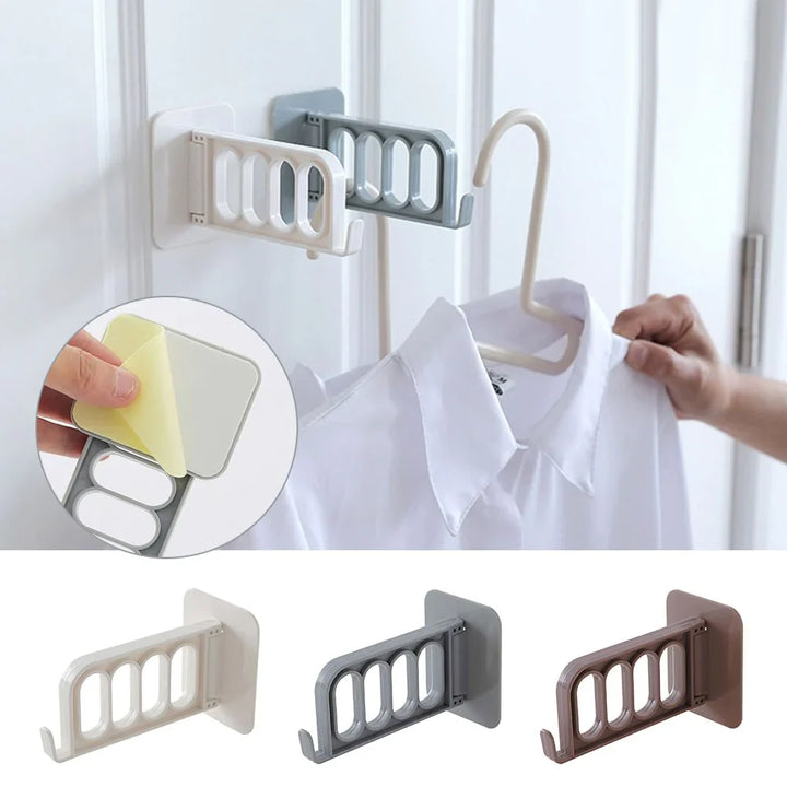 Folding vegghengende krok Skanto