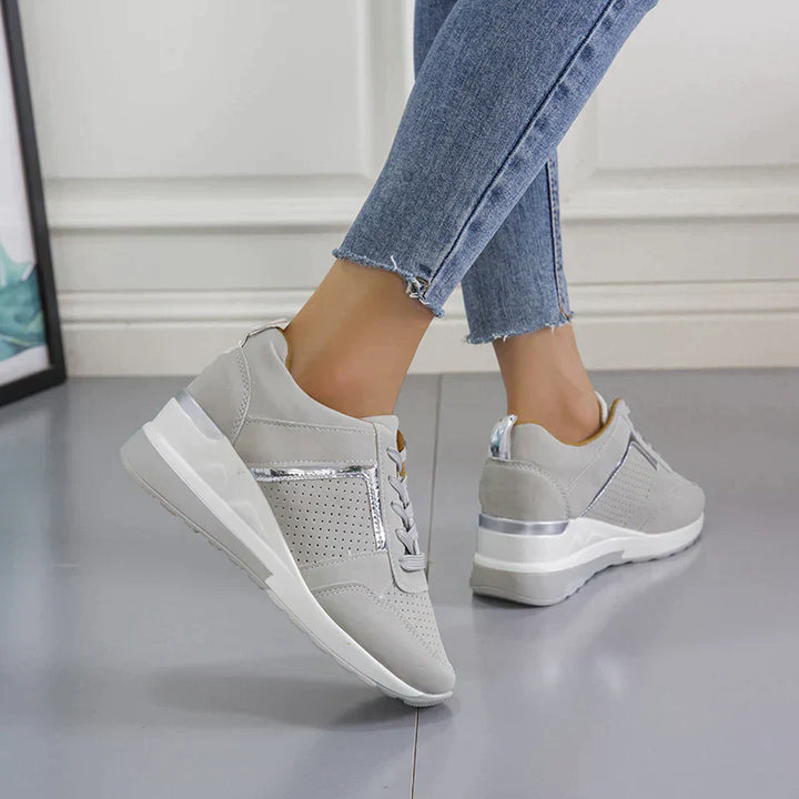 Skanto | Wolfy Sneakers - Ikke flere såre føtter