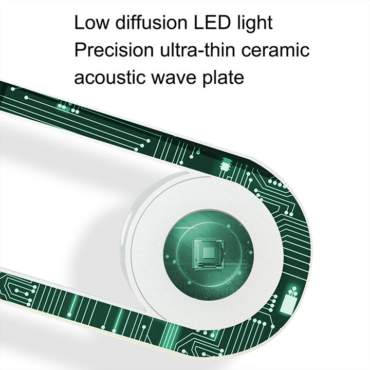 Skanto | Smart LED Anti-Myggebelysning