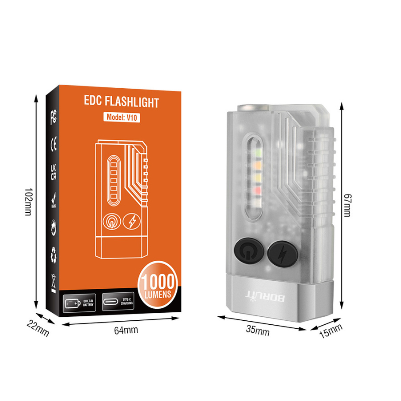 Skanto | ProLight