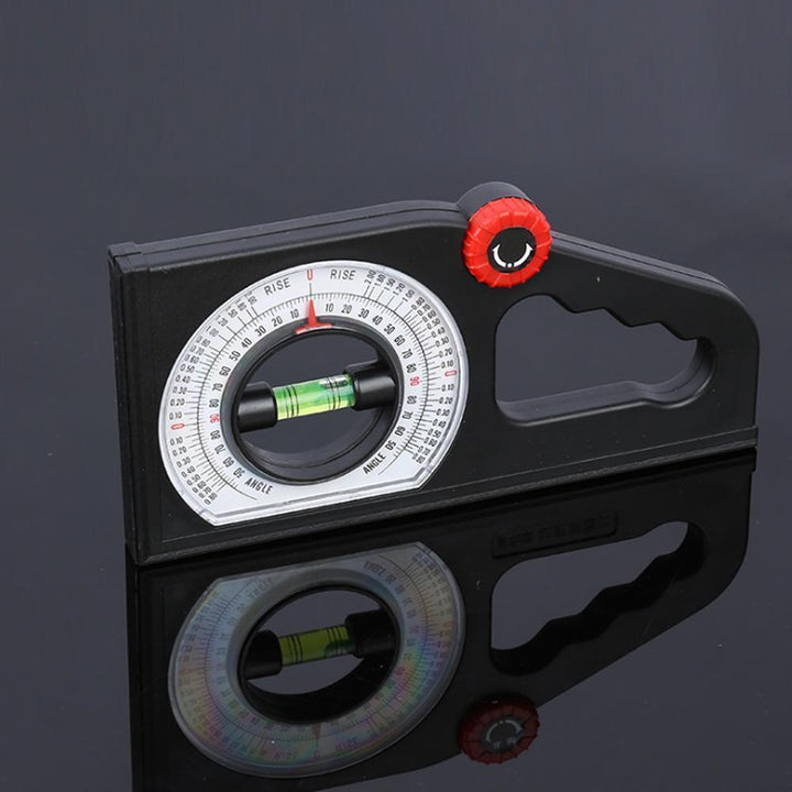 Skanto | Slope Horisontal Vertikal Vinkel Fase Protractor Declinometer