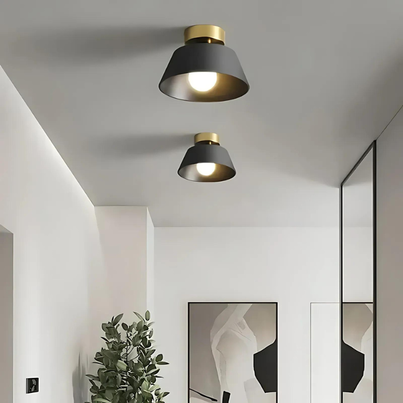 Skanto | | Stilleg LED taklampe for hjemmet ditt
