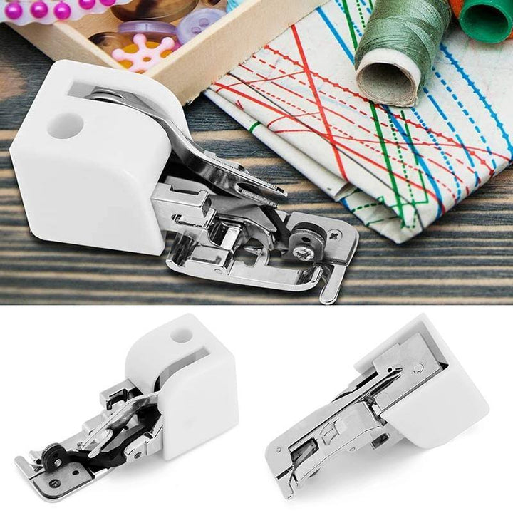 Side Cutter Overlock Sewing Foot | Skanto