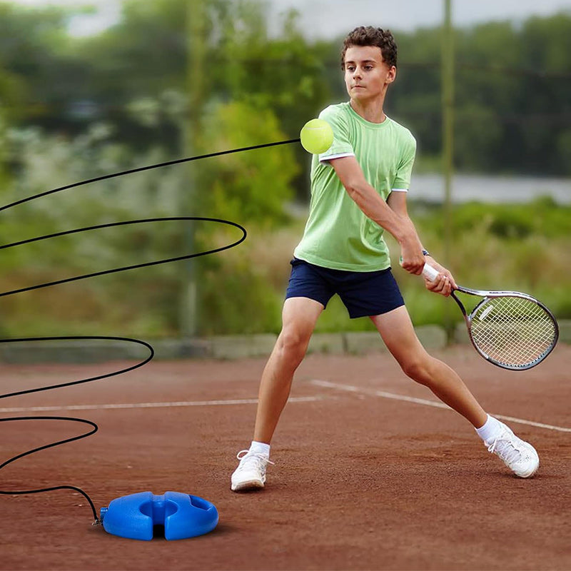 Skanto | Solo Tennis Trener Sett