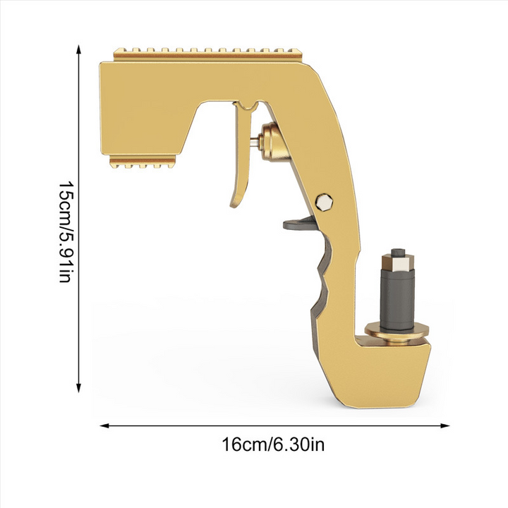 Festbierpistol