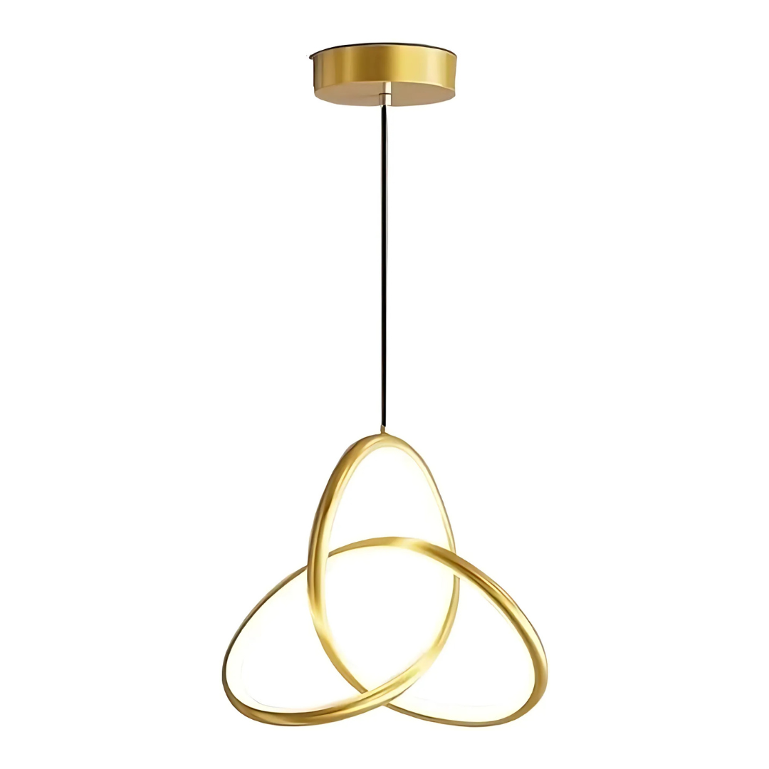 Skanto | Moderne Design LED Hengende Lampe