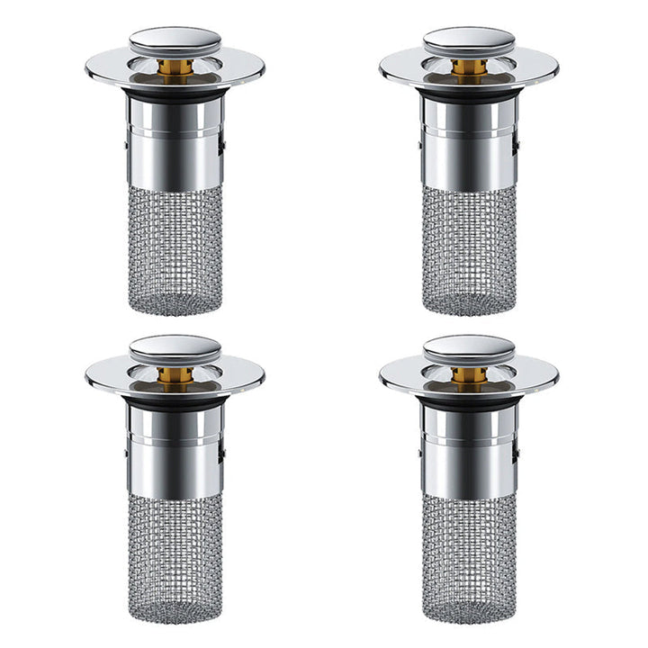 Skanto | DrainGuard Hygienisk dreneringsløsning