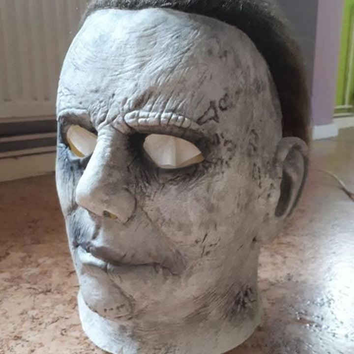 Skanto | Halloween Fest 1978 Michael Myers Ansiktsmaske