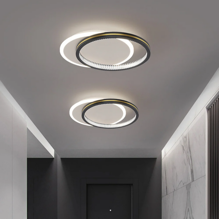 Skanto | Stilig LED Taklampe