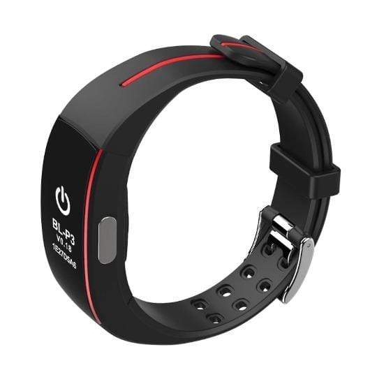 Sport Smartwatch med aktivitetsmåling | Skanto