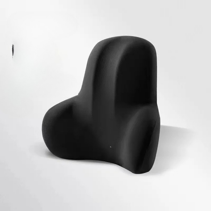 Skanto | Ergonomisk Minne Skum Lumbal Støttepute