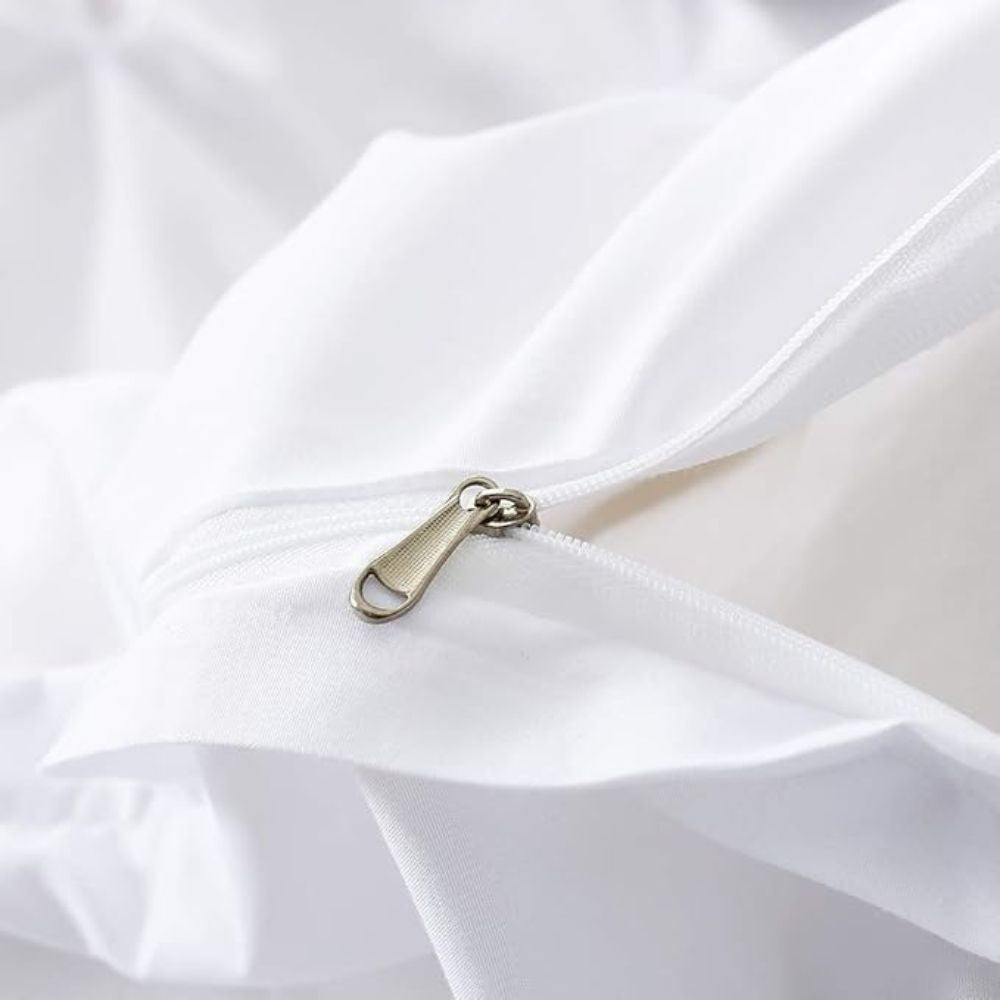 Skanto | Airweave Pintuck | 3pcs Dynecover Sett