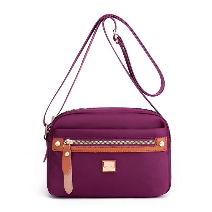 Skanto | Nylon Crossbody Bag