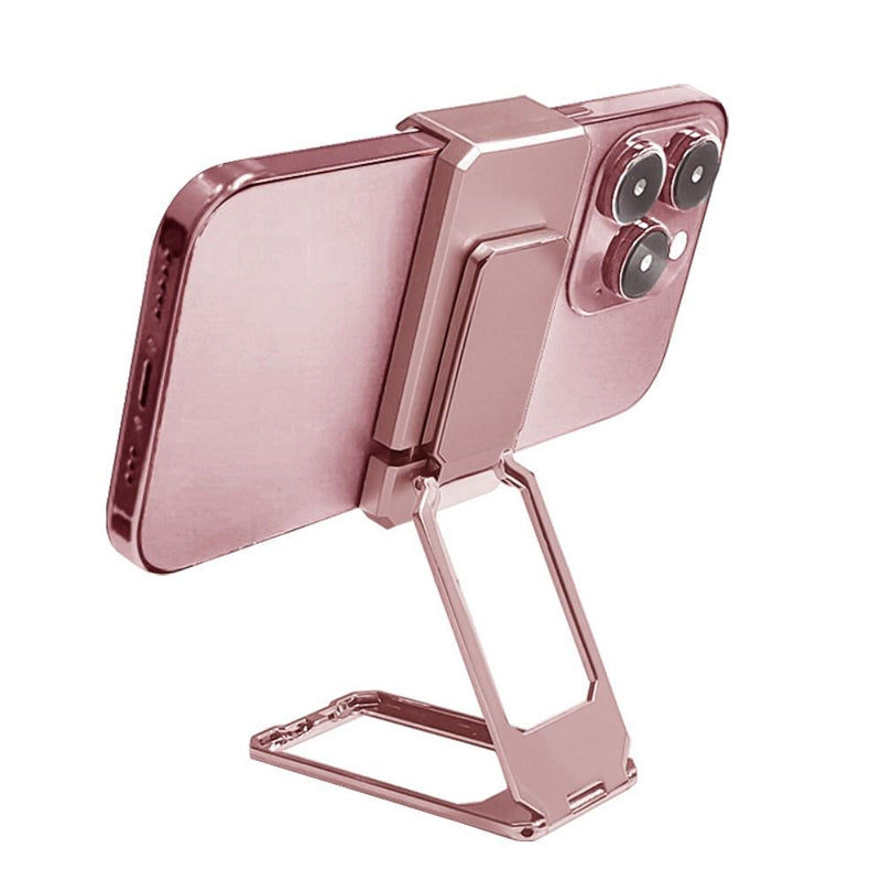Skanto | Bakklips sammenleggbar telefonholder